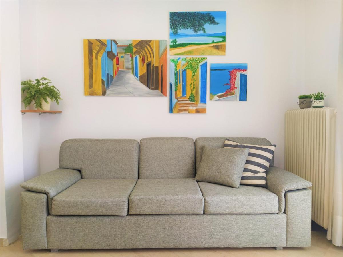 Sunset Appartement